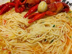 -霸王虾·麻辣小龙虾(清水河公园店)