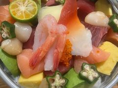 -沼津港精致料理·寿喜烧·烧鸟(青浦宝龙广场日料榜单店)