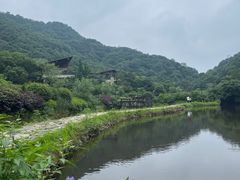 -常德桃花源景区