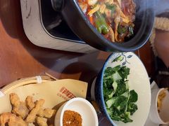 -肖记公安牛肉鱼杂馆·省级非物质文化遗产(三角路直营店)