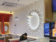 -华天新川面馆(缸瓦市店)