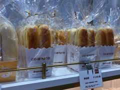 -DANXI丹喜面包·蛋糕(庐山店)