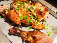 -绿茶餐厅(昌平悦荟店)