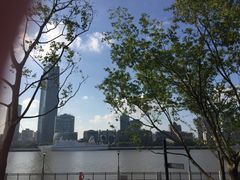 -浦江二号·独栋江景餐厅(滨江大道店)