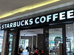 -星巴克(万都店)