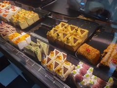 -思味特(纬一路店)