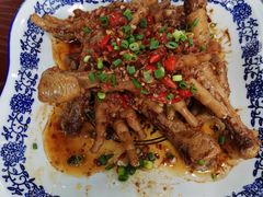 -聚缘·湘味音乐餐厅party(罗湖店)
