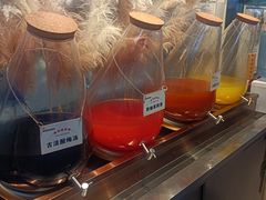-聚盛源蒸汽海鲜火锅烤肉自助(巨川金海岸购物广场店)