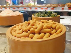 -龍歌自助小火锅(李沧丽达店)