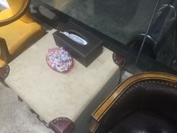 -木北造型