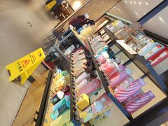 -星巴克(北辰西路店)