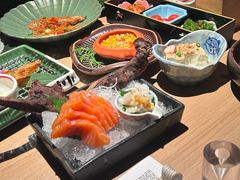 -匠和风精致料理(春熙路群光广场店)