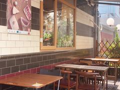大堂-后厨意餐La Cucina(外交公寓店)