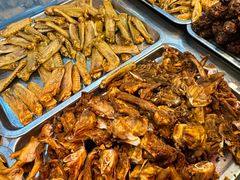 -红全周·洪濑鸡爪(万祥路店)