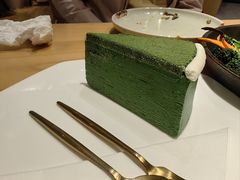 宇治若竹抹茶千层-Bco豆库(雨花客厅店)