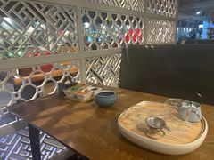 -乐港休闲馆茶艺·简餐·茶室(首都机场T2店)