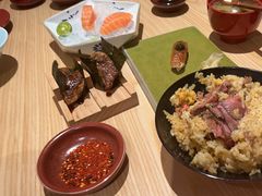 -YAMAKAWA(龙湖胥江天街店)