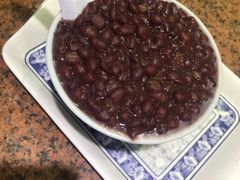 红豆双皮奶-百花传统甜品店(原址店)