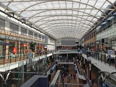 -伯肯黑德角名品折扣购物中心