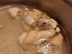-大头椰·椰子鸡火锅(新梦店)