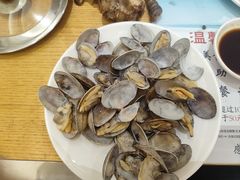 -康大鲤鱼门海鲜城·中餐厅