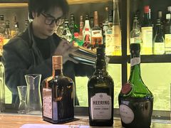 -SPEYSIDE 威士忌&鸡尾酒吧