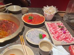 -小龙坎火锅(湖滨银泰in77店)
