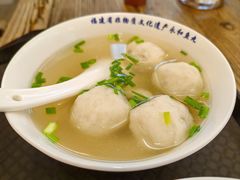 -永和鱼丸(南后街店)