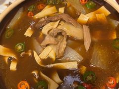 -品大三(大行宫店)