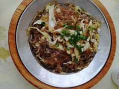 -山里人湘菜·山茶油炒土鸡(嘉邻中心店)