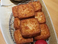 -大岛日本料理铁板烧(南通大饭店)