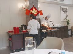 -满堂·烤鸭店·北京菜(鼓楼店)