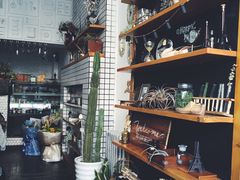 -娜娜家•Nana’Garden (福州道店)