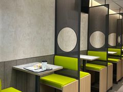 -麦当劳(西单明珠店)