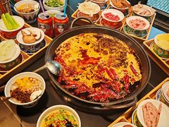 -俏媳妇火锅(宽窄巷子店)