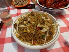 -江味龙虾馆·裸蓝龙虾(南山店)