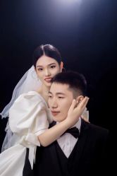 -第一夫人婚纱摄影(南京店)