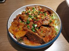-YUOZUO渝作·川渝冒肚(崂山店)