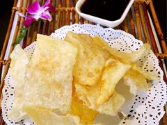 -新竹里馆·花园餐厅(兴苑路店)