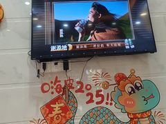 -甜心妈妈·榴莲星级糖水(北京路总店)