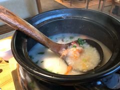-如轩·海鲜砂锅粥·潮汕菜(海珠店)