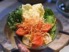 -云荷里·蒸汽石锅鱼·云南菜(中发百旺店)