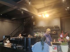 -解药·antidote Cafe&Bar