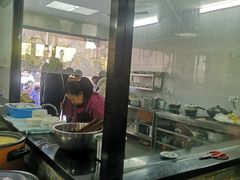 -陈记锅盖面(长江路店)