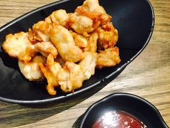 炸鸡-大發韩国烤肉(八佰伴店)
