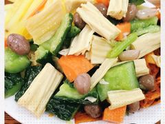 -老王四季抻面(南六东路店)