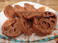 -老城南.鸭血粉丝汤(夫子庙店)