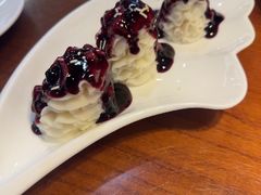 -惠宾饭庄(中山路店)
