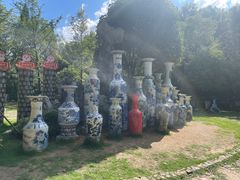 -景德镇古窑民俗博览区