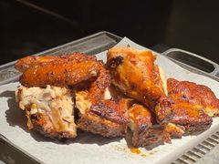 -绿茶餐厅(汇悦大融城店)